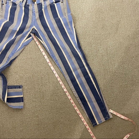 Current Elliott Wear For Love Jeans Size 28 - Picture 8 of 8